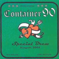 Container 90 : Special Bew